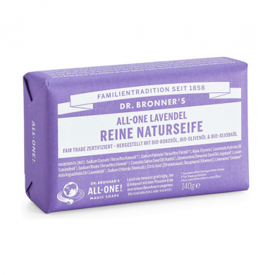 MS: 0505772 - Xà Phòng Cho Da Nhạy Cảm, 100% Tự Nhiên